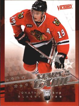 Jonathan Toews