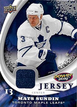 Mats Sundin