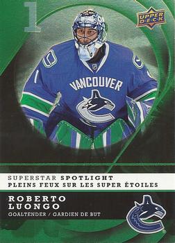 Roberto Luongo