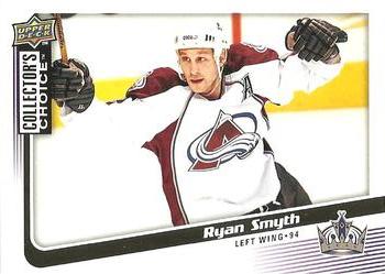 Ryan Smyth