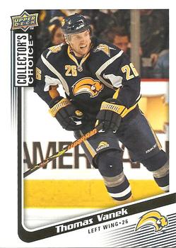 Thomas Vanek