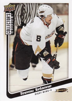 Teemu Selanne