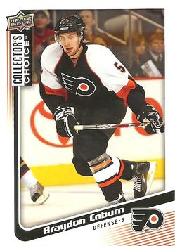 Braydon Coburn