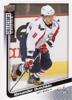 Alexander Ovechkin
