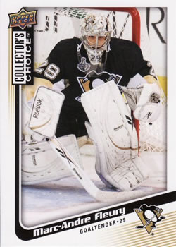 Marc-Andre Fleury