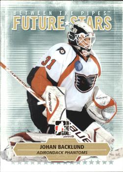 Johan Backlund