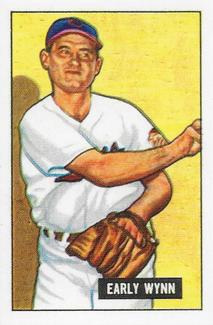 Early Wynn
