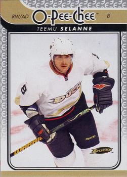 Teemu Selanne