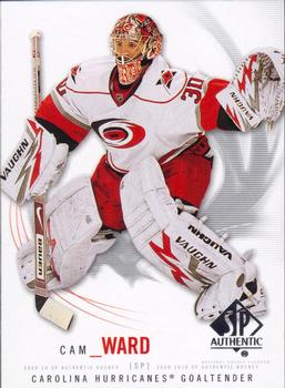 Cam Ward