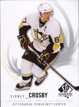 Sidney Crosby