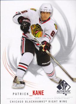 Patrick Kane