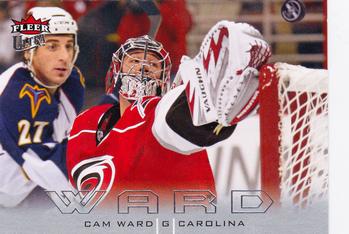 Cam Ward