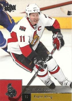 Daniel Alfredsson