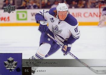 Mikhail Grabovski