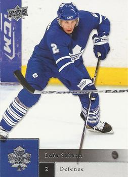 Luke Schenn