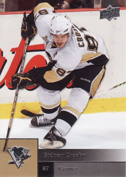 Sidney Crosby