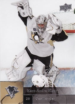 Marc-Andre Fleury