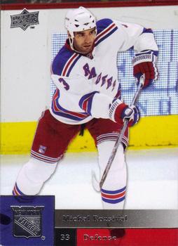 Michal Rozsival