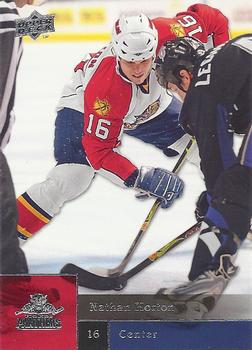 Nathan Horton