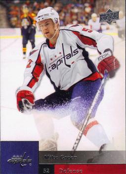 Mike Green