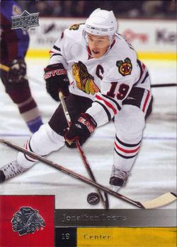 Jonathan Toews