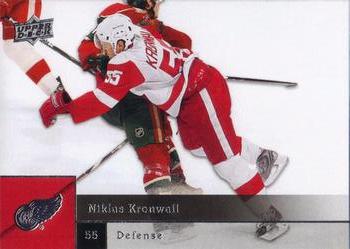Niklas Kronwall