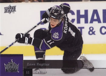 Anze Kopitar