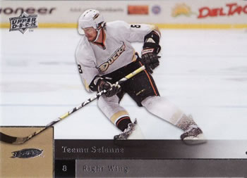 Teemu Selanne