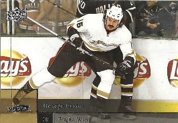 George Parros