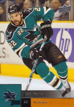Dan Boyle