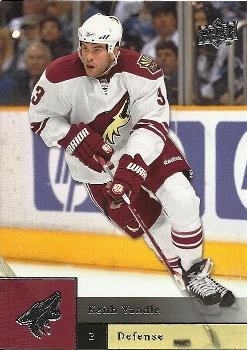 Keith Yandle