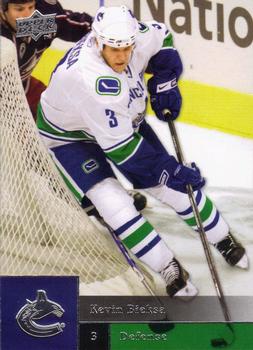 Kevin Bieksa