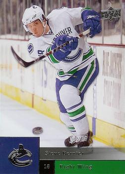 Steve Bernier