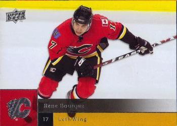 Rene Bourque