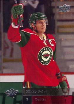 Mikko Koivu