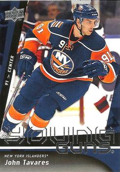 John Tavares