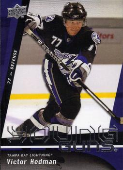 Victor Hedman