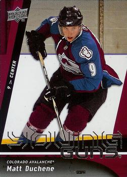 Matt Duchene