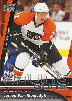 James Van Riemsdyk