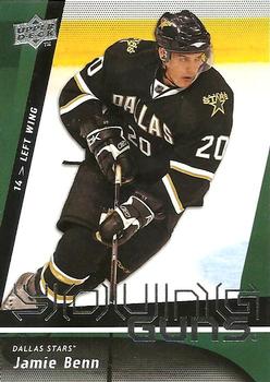 Jamie Benn