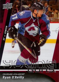 Ryan O'Reilly