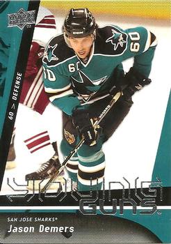 Jason Demers