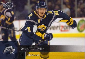 Henrik Tallinder