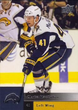Clarke MacArthur