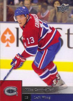 Mike Cammalleri