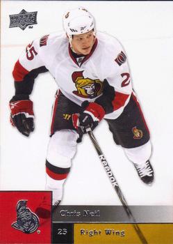 Chris Neil