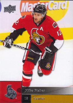 Mike Fisher