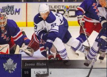 Jason Blake