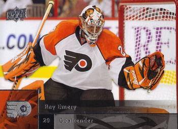 Ray Emery