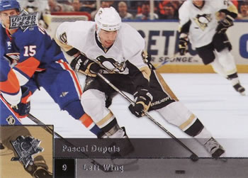 Pascal Dupuis